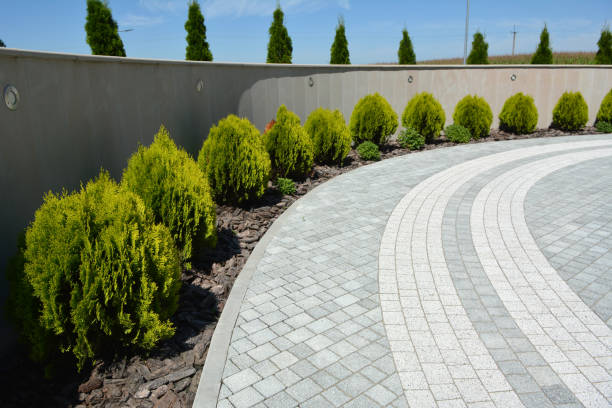 Best Brick Paver Driveways in USA